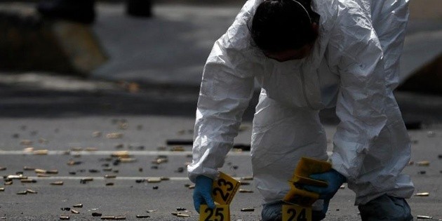 En 24 horas, asesinan a dos mujeres en Oaxaca; van 33 muertes este 2021