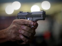 El cuerpo de la víctima presentaba una herida por arma de fuego. EFE / ARCHIVO