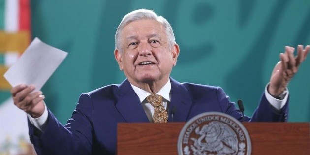 AMLO vulner&oacute; la Constituci&oacute;n en la ma&ntilde;anera del 9 de abril: TEPJF