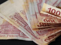 Señalan que en marzo la disminución en el crédito a las pequeñas y medianas empresas fue de 12% a tasa anualizada.. EL INFORMADOR/ARCHIVO