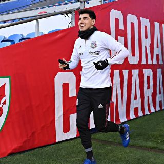 Erick Gutiérrez podría volver a la Liga MX