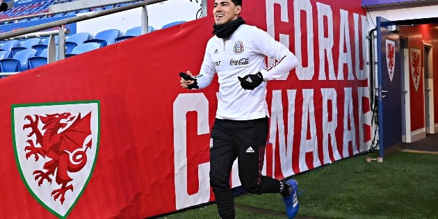 Erick Guti&eacute;rrez podr&iacute;a volver a la Liga MX