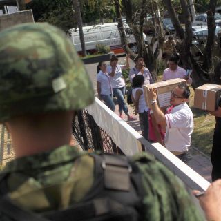 Por inseguridad, se bajan cuatro candidatos a alcaldes