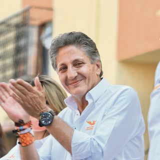 Juan José Frangie trabajará para reconstruir el tejido social en Zapopan