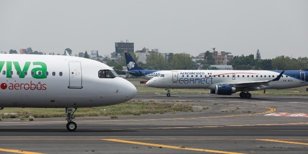 Definen estrategia para recuperar la Categor&iacute;a 1 de seguridad a&eacute;rea