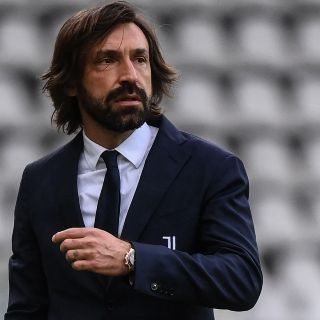 Andrea Pirlo se va de la Juve; Allegri toma su lugar