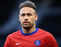 Nike dice que no pudo entrar en detalles sobre las acusaciones de agresión sexual de Neymar a una empleada de la compañía cuando su acuerdo acabó porque la investigación no arrojó resultados concluyentes. AFP / ARCHIVO