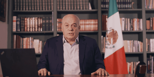 Elecciones Jalisco 2021: Horacio Fern&aacute;ndez llama a Ram&iacute;rez Acu&ntilde;a a declinar para frenar a Morena