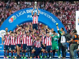 Esa tarde, más de 45 mil aficionados vivieron la gloria con un buen partido de futbol. IMAGO7
