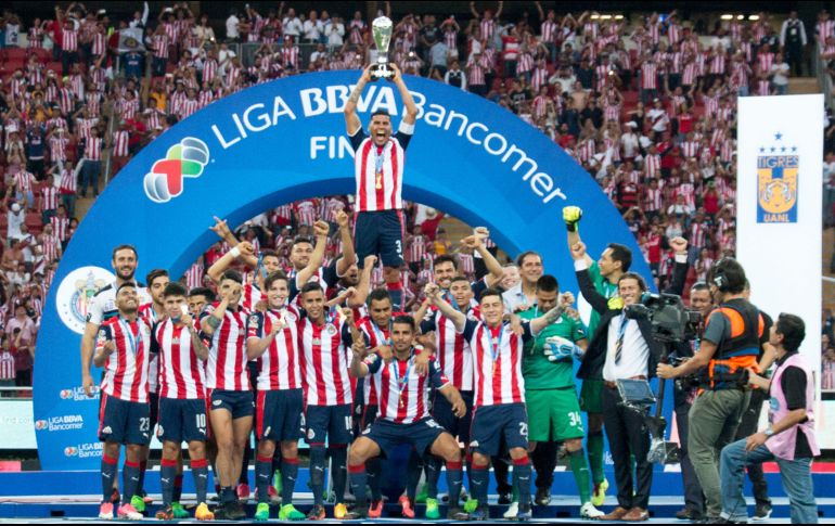 Esa tarde, más de 45 mil aficionados vivieron la gloria con un buen partido de futbol. IMAGO7