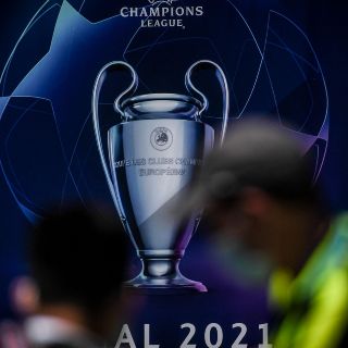 ¿Dónde ver el final de la Champions League Manchester City vs Chelsea?