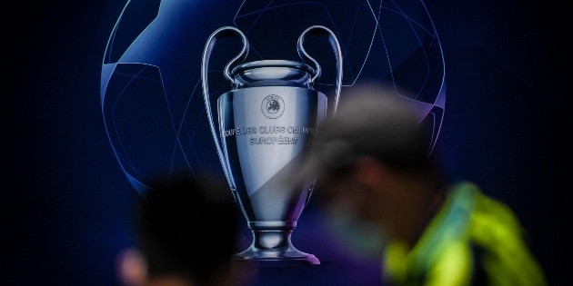 Final Champions 2021: Horario y d&oacute;nde ver en vivo el partido Manchester City vs Chelsea