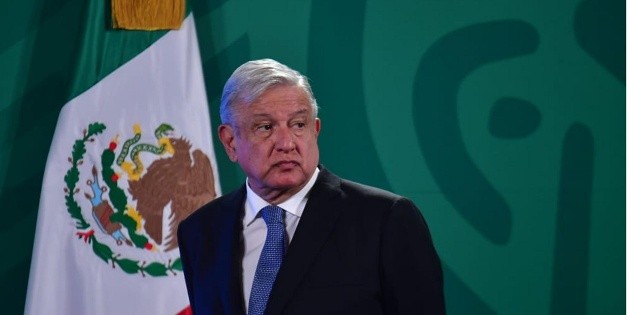 AMLO publica su declaraci&oacute;n patrimonial 2020; esto es lo que gan&oacute; en el a&ntilde;o