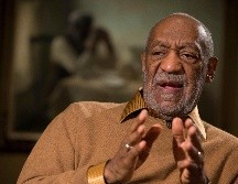 Cosby aún tiene esperanzas en su caso. AP/ARCHIVO