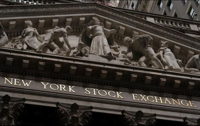 Nuevos datos apuntan a aumento en inflación de EU. AP/M. Lennihan