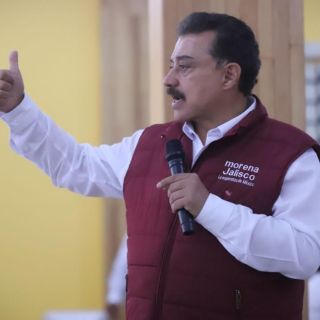 Lomelí buscará empoderar a los funcionarios públicos de Guadalajara