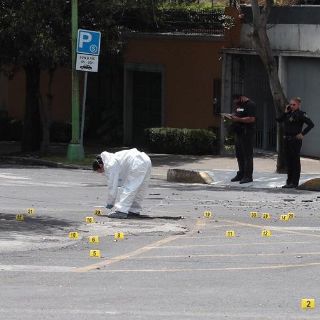 Asesinan a candidato a regidor en Chiapas