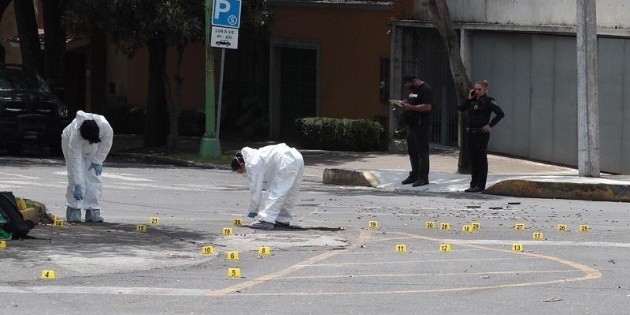 Elecciones 2021: Asesinan a candidato a regidor en Chiapas