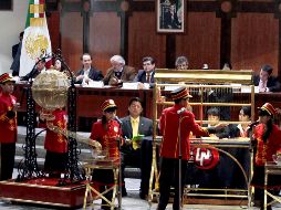 No se garantiza que la información se pueda recuperar. NTX/ARCHIVO