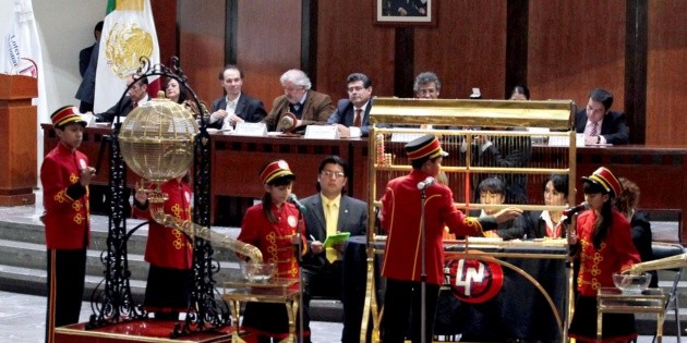 Hackean la Loter&iacute;a Nacional; dan 10 d&iacute;as para pagar rescate