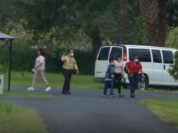 YOUTUBE/Noticias Telemundo