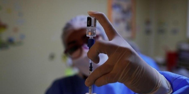 COVID-19: M&eacute;xico acumula 223 mil 068 muertes y dos millones 408 mil casos