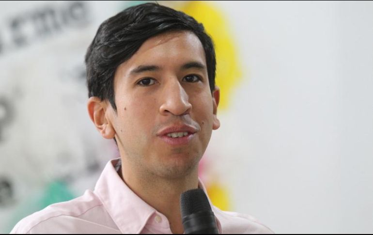 EL INFORMADOR/ARCHIVO