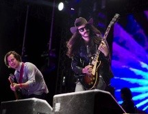 Canciones como “Carretera” y “Un millón de estrellas” fueron las seleccionadas para iniciar el recorrido sonoro de Bengala. EL INFORMADOR/ARCHIVO