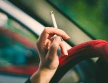 Muchos son los beneficios al dejar de fumar / Especial: Photo by Антон Воробьев on Unsplash