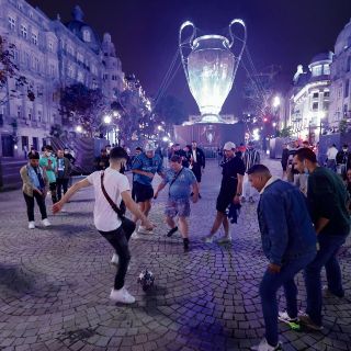 Manchester City vs.Chelsea: Duelo inglés por la corona de Europa