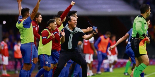 &iquest;Qu&eacute; fue de los &uacute;ltimos campeones azules?