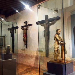 Galerías y museos de Jalisco, listos para impulsar el turismo