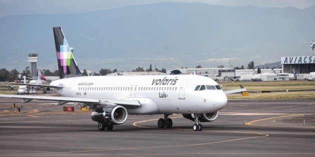 Prev&eacute; Sectur que se recupere seguridad &aacute;rea en invierno