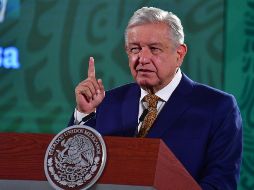 Para el consejero electoral Ciro Murayama, el comportamiento del Presidente López Obrador puede afectar de modo grave la equidad de la contienda. SUN/H. García