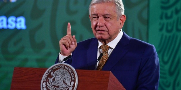 El Presidente viola ley electoral en 29 &ldquo;ma&ntilde;aneras&rdquo;: INE