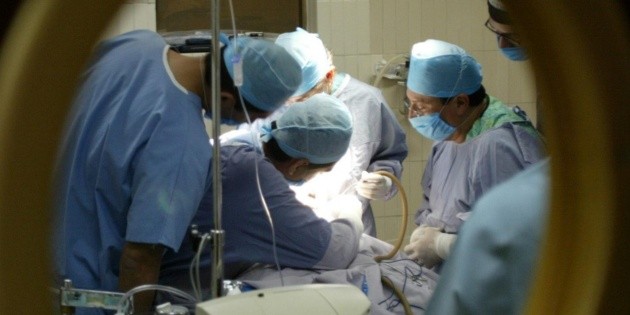 Pandemia afecta 32 mil cirug&iacute;as en Jalisco