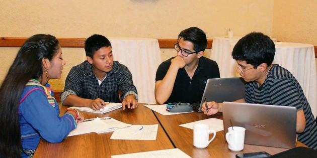 El di&aacute;logo y su puente a la paz