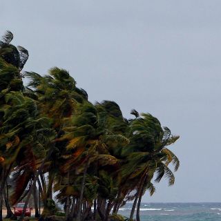 Dos zonas de inestabilidad en el Pacífico dejarían lluvias en estos estados