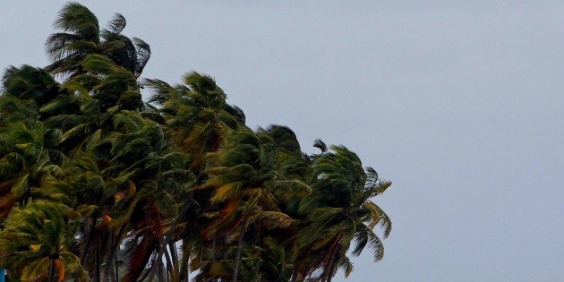 Temporada de lluvias 2021: Dos zonas de inestabilidad en el Pac&iacute;fico dejar&iacute;an lluvias en estos estados