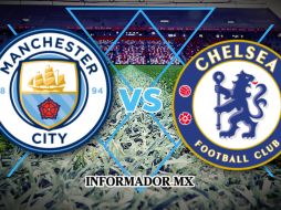 Manchester City vs Chelsea | Mejores momentos EN VIVO | Final - Champions League