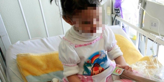 Letras y m&uacute;sica por los ni&ntilde;os del Hospital Civil