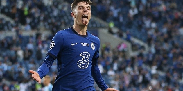 Chelsea, campe&oacute;n de la Champions League