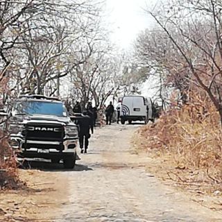 Seguridad en Jalisco: En dos hechos, localizan a cuatro cadáveres