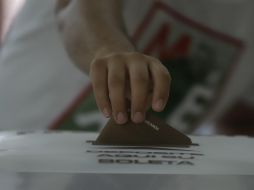 Para los comicios de este año están llamados a ejercer su voto cerca de 95 millones de personas. EL INFORMADOR /ARCHIVO