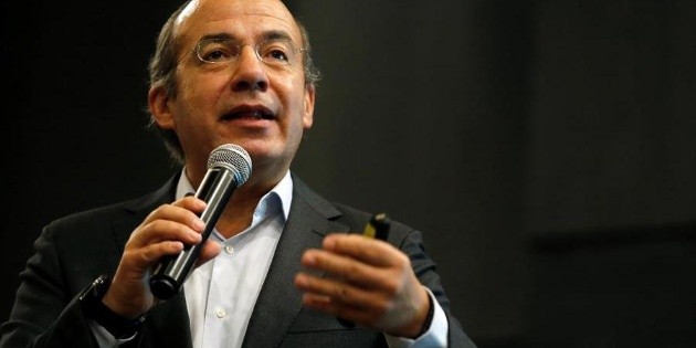 Elecciones 2021: El 6 de junio se decide entre democracia y dictadura, dice Calder&oacute;n