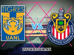Tigres vs Chivas | Mejores momentos EN VIVO | Final - Vuelta - Liga MX Femenil