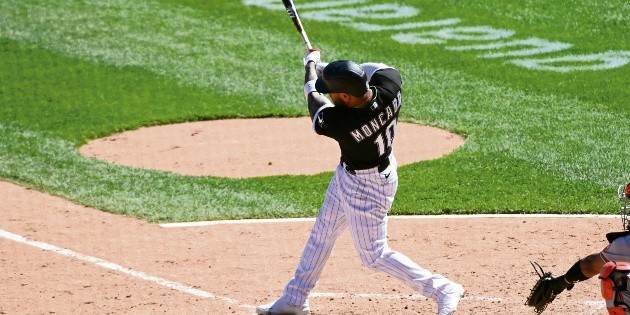 Los Medias Blancas hunden m&aacute;s a los Orioles