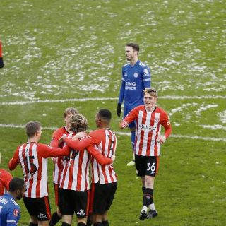 Otro mexicano estará en la Permier League