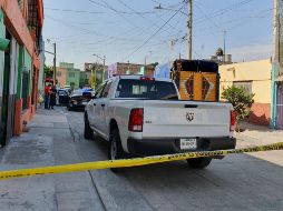 ASESINADOS. Al menos 89 políticos fueron asesinados en estas campañas electorales. ARCHIVO