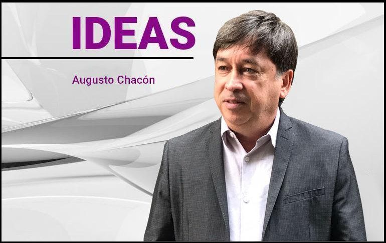 Sufragio efectivo y las balas también